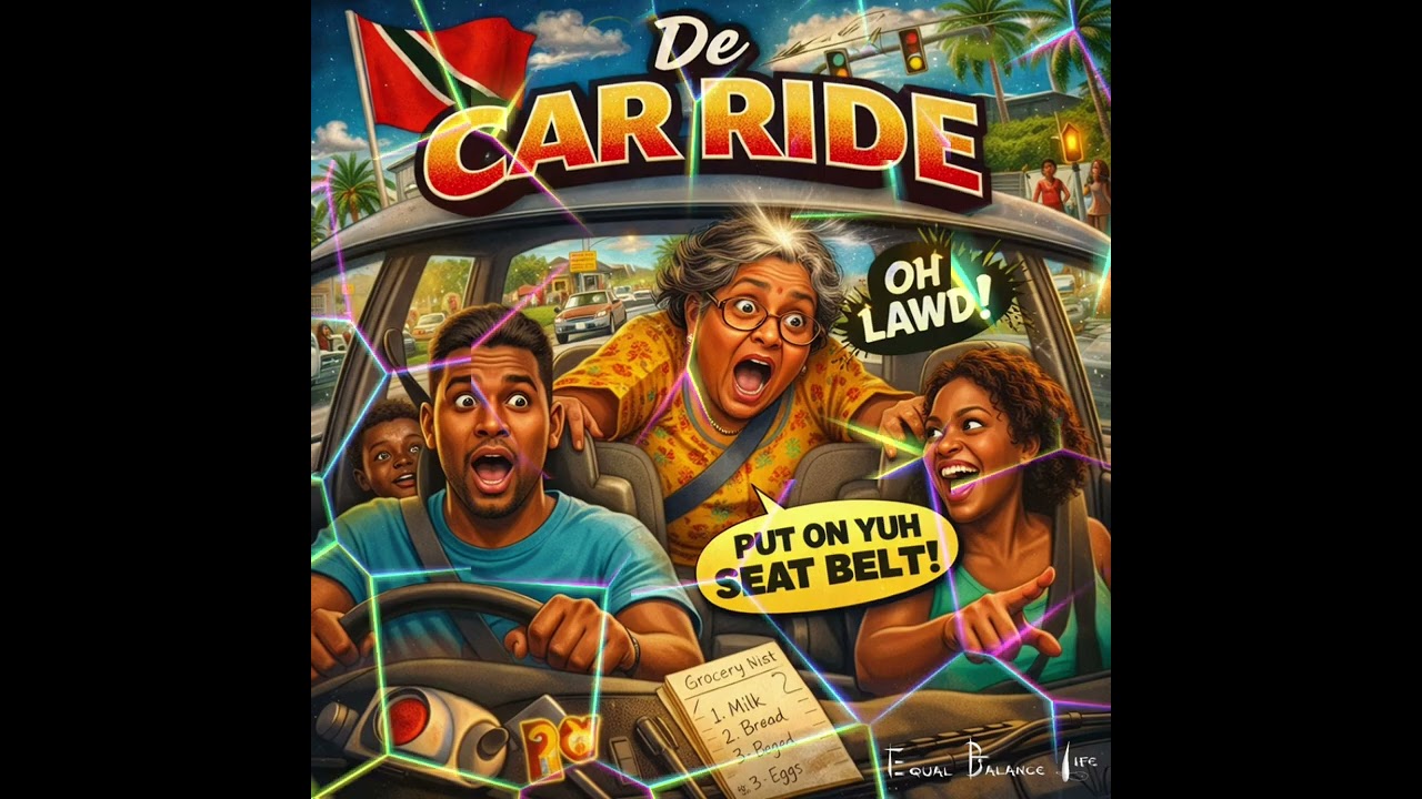 De Car Ride
