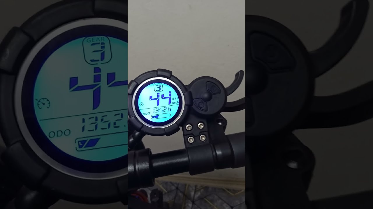 ONVO 012 DE 70 KM HIZ YALANI İNANMAYIN. GERÇEK P DEĞERLERİ ❗✅ 🛴