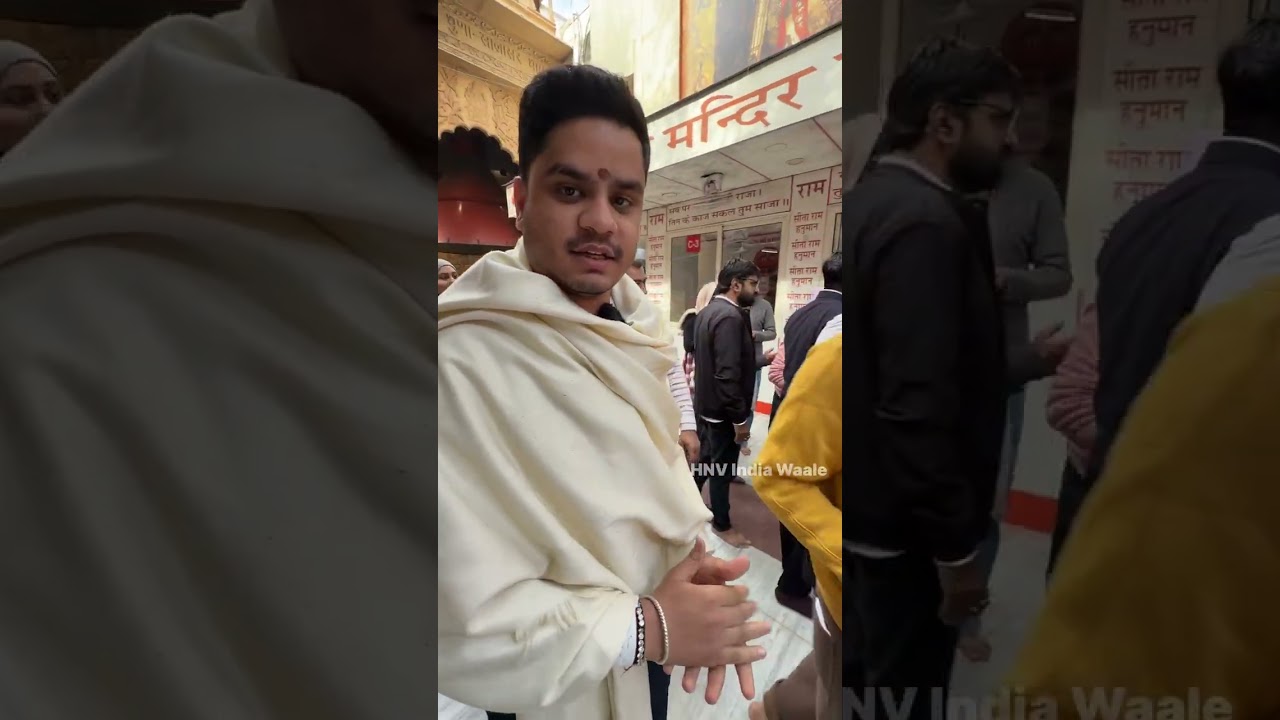 दाढ़ी मूछ वाले Hanuman G की चमत्कारिक अखंड ज्योत की पवित्र भस्म- Salasar Balaji Rajasthan- Hindu God 