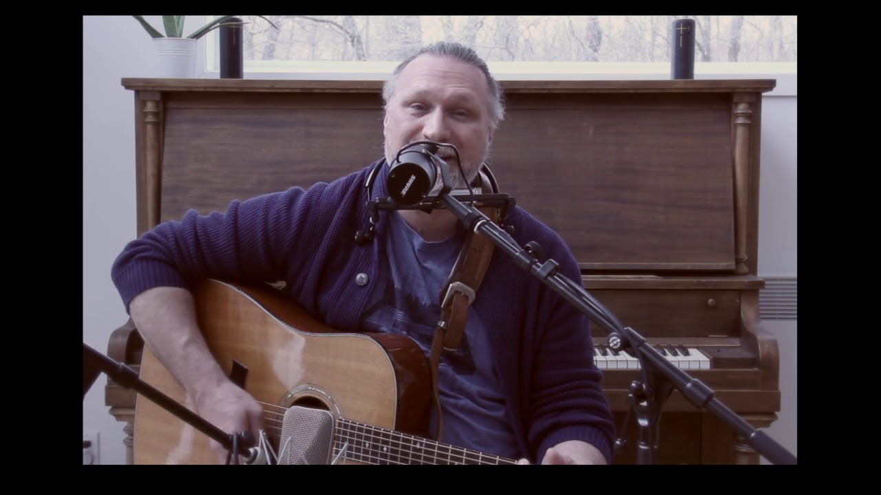 Un printemps - Christian Morisset