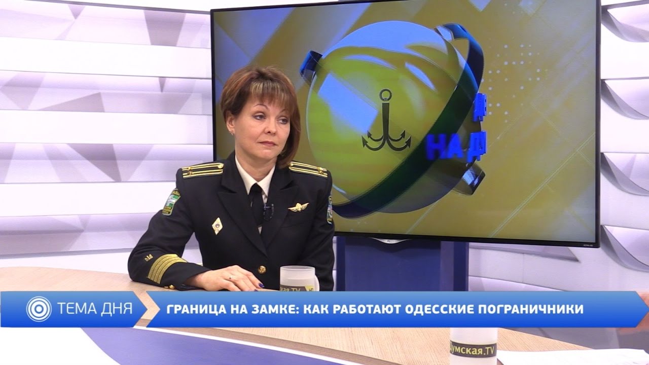 День на Думской. Наталья Гуменюк 07.03.2017