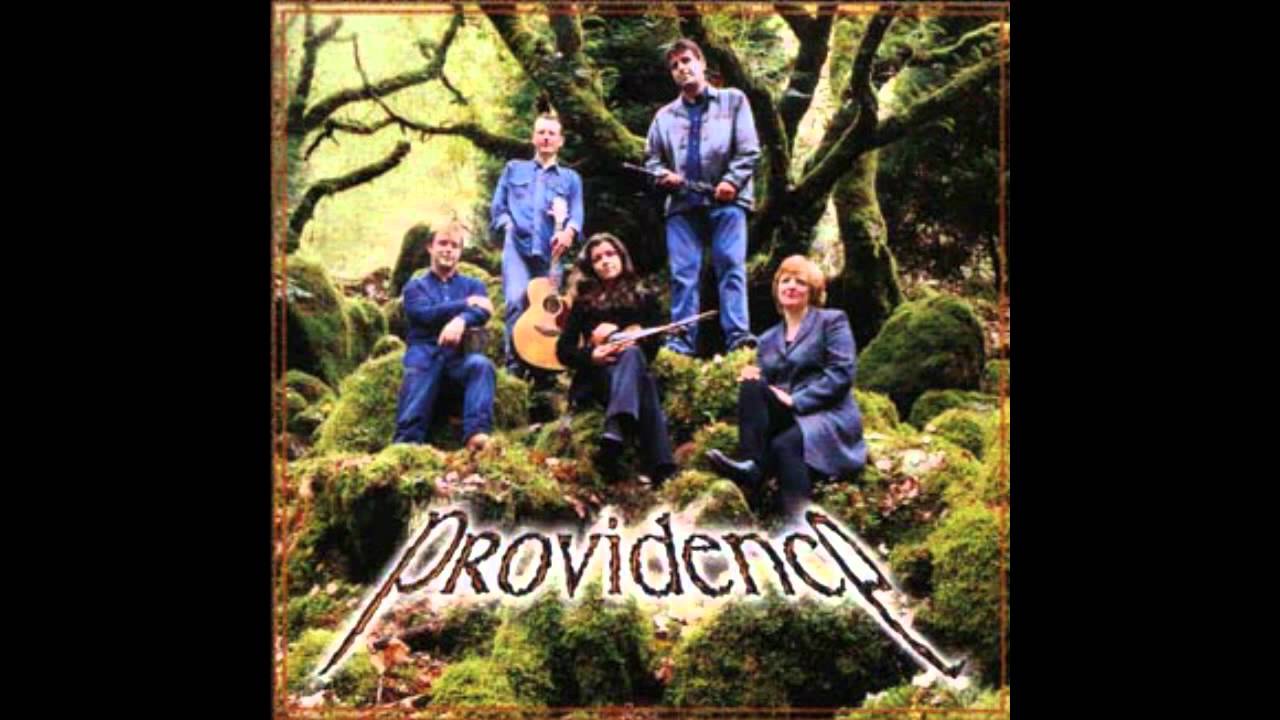 Providence - Cuz Teahan`s