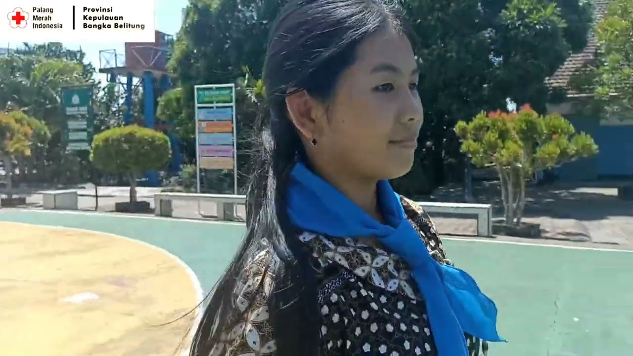 PMR MADYA SMP BUDI MULIA SADAR LINGKUNGAN - AN1