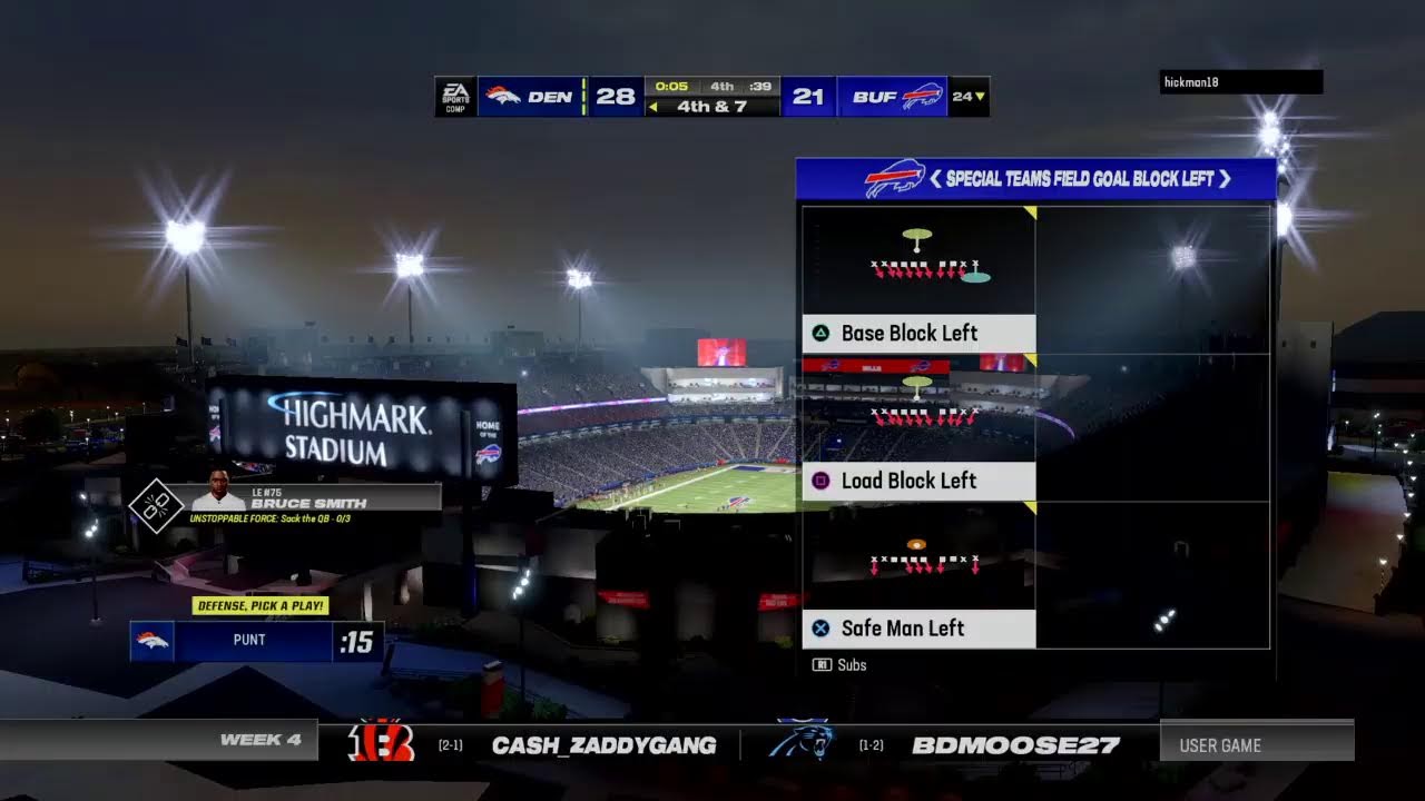 Showtime_02_'s Live PS4 Broadcast