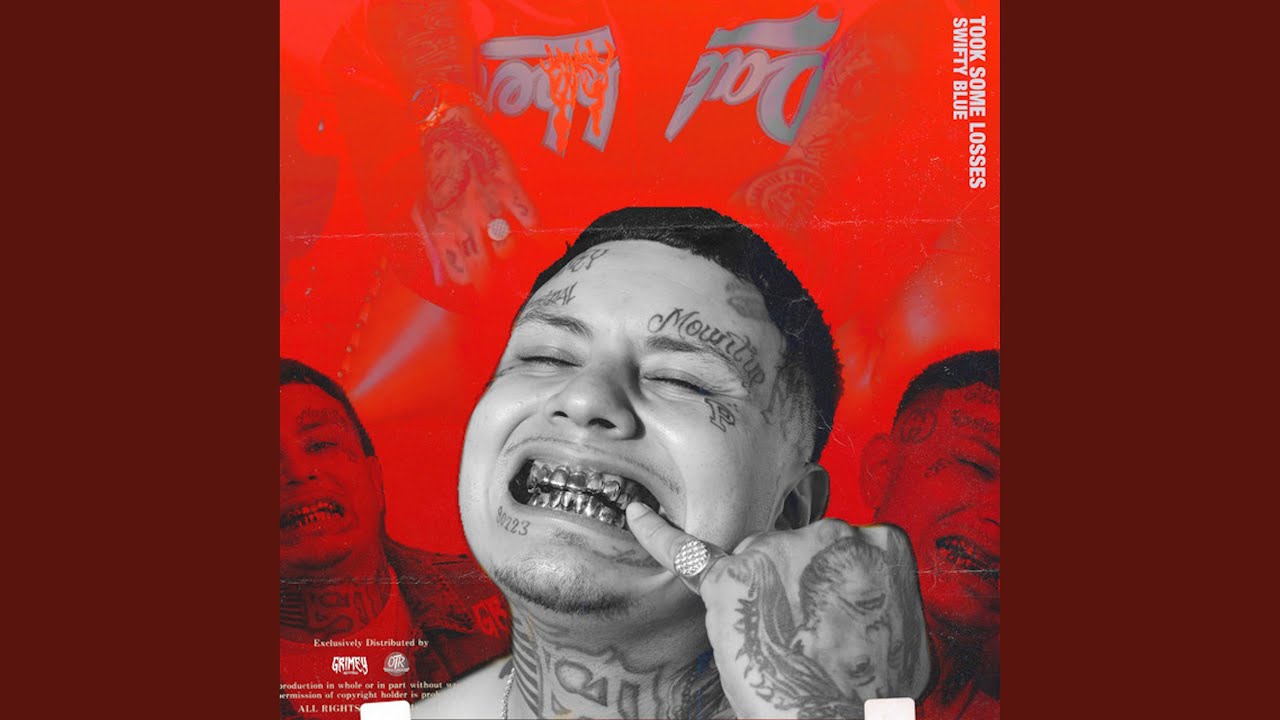 Took Some Losses (feat. Glasses Malone)