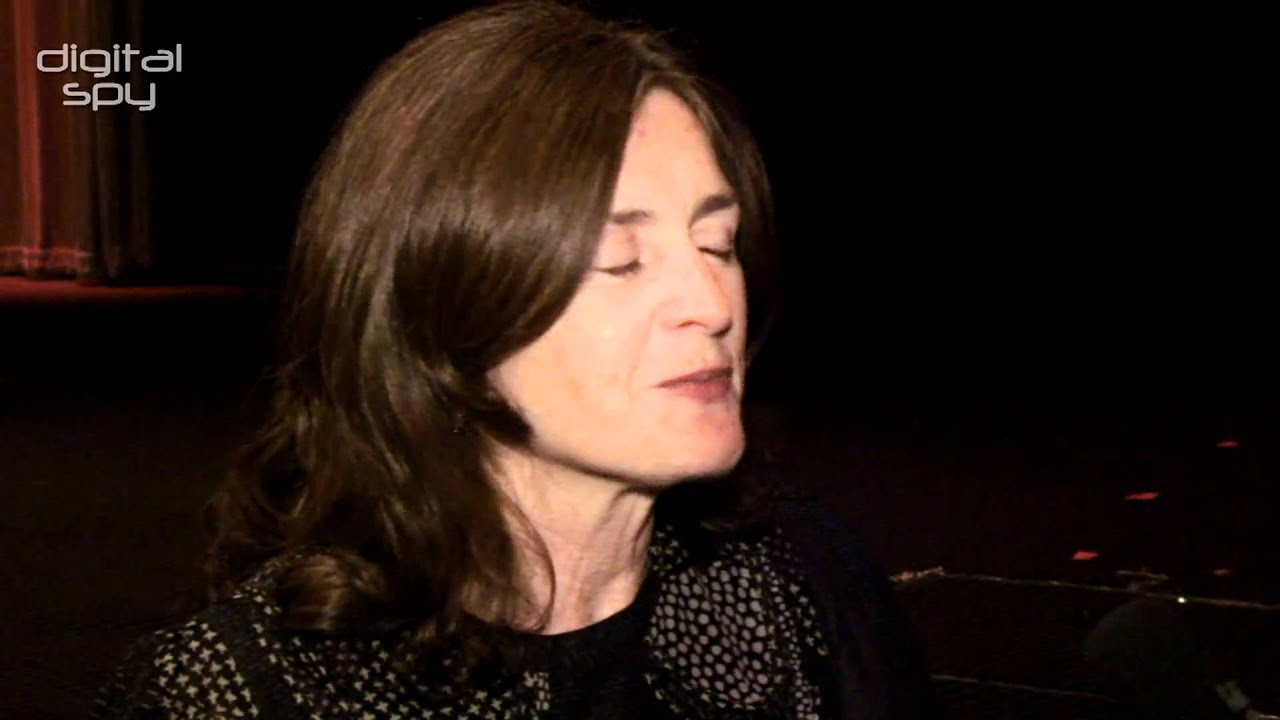 Finola Dwyer on 'Quartet'