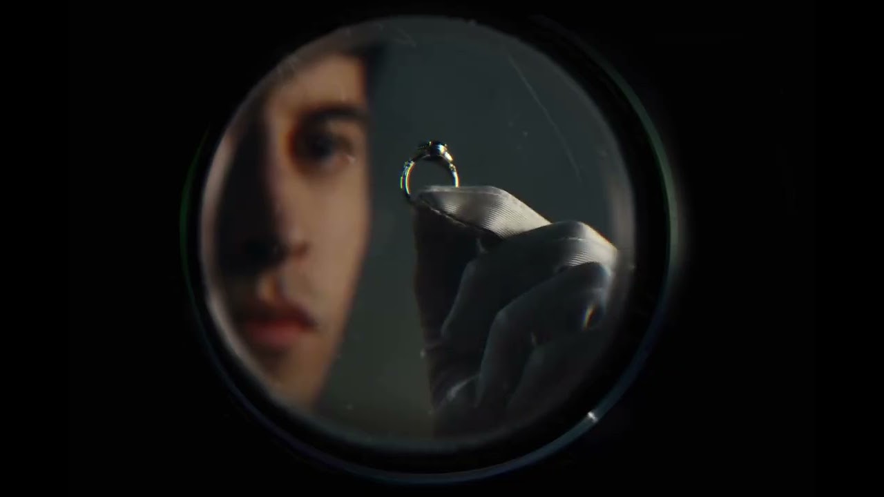 POV ROB POP (JUEVES 11/9) | (Official Video)