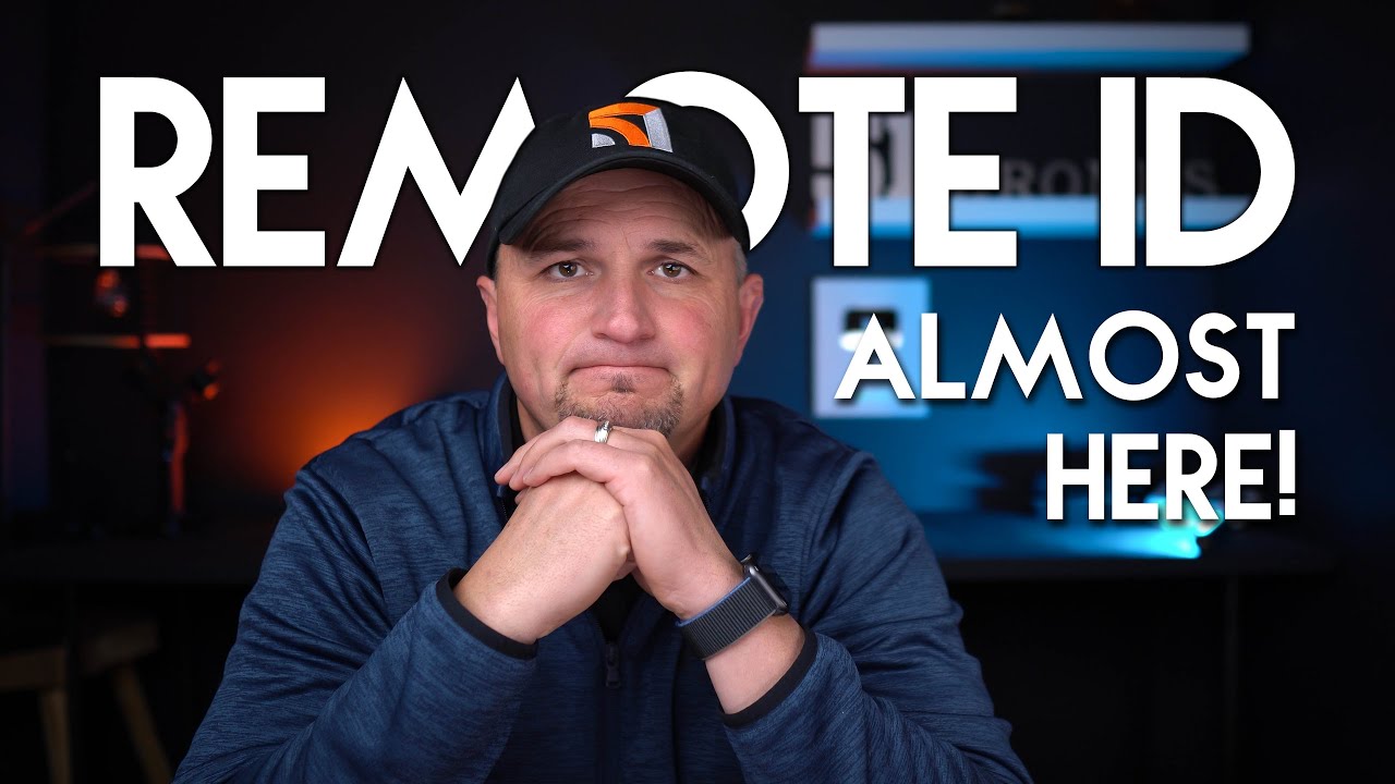 2020 Remote ID Update | Skydio is Genius | Is the FAA Watching You on YouTube?