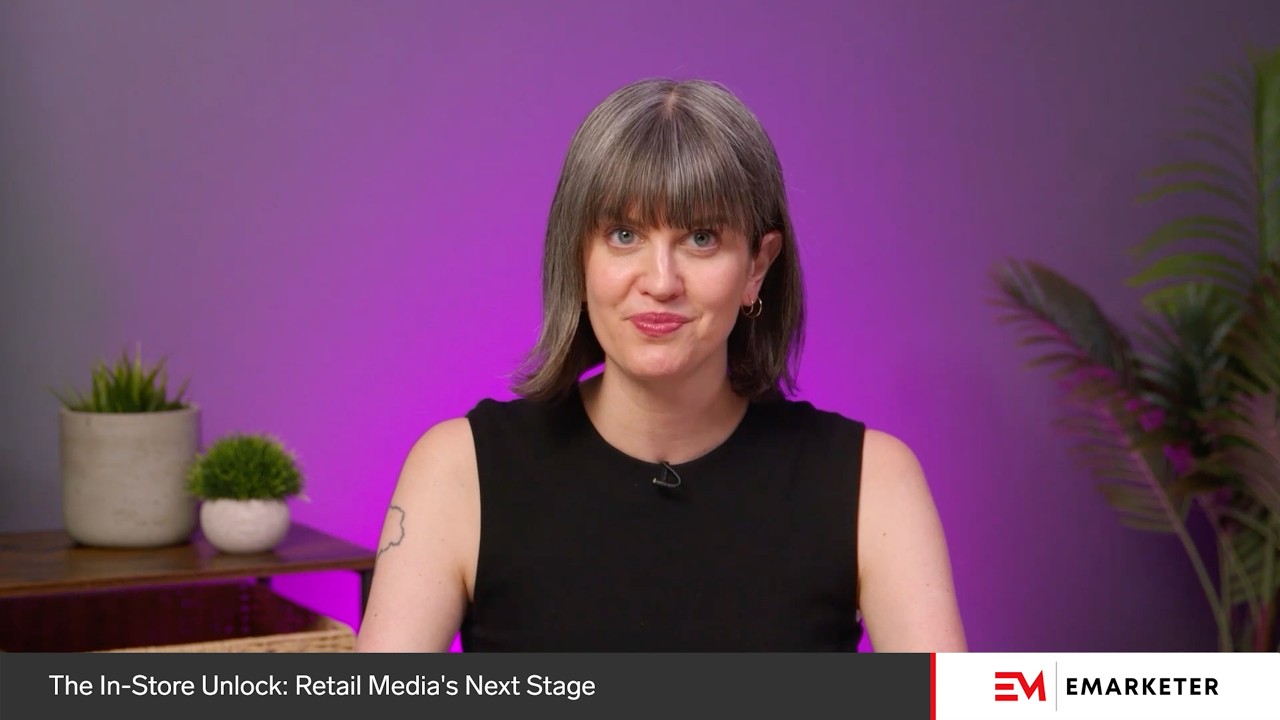 The In-Store Unlock: Retail Media's Next Stage | Behind the Numbers Special Edition