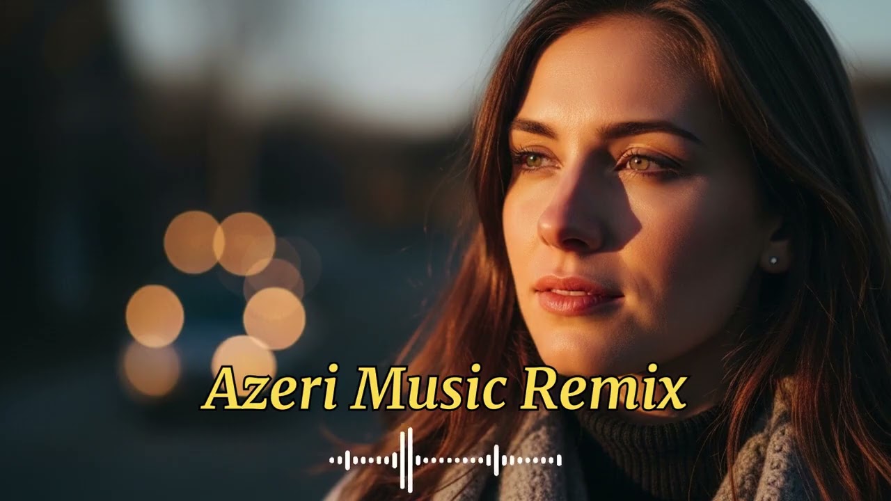 Asta Asta – EDM Deep House (Azeri Bass Remix) | Smooth Deep House Mood
