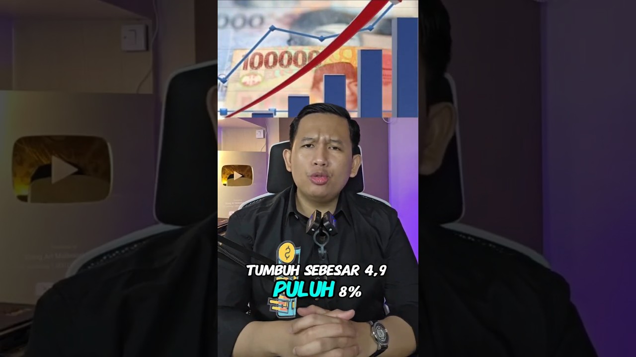 Ekonomi Jawa Barat Meroket 4,98% Di Era Dedi Mulyadi
