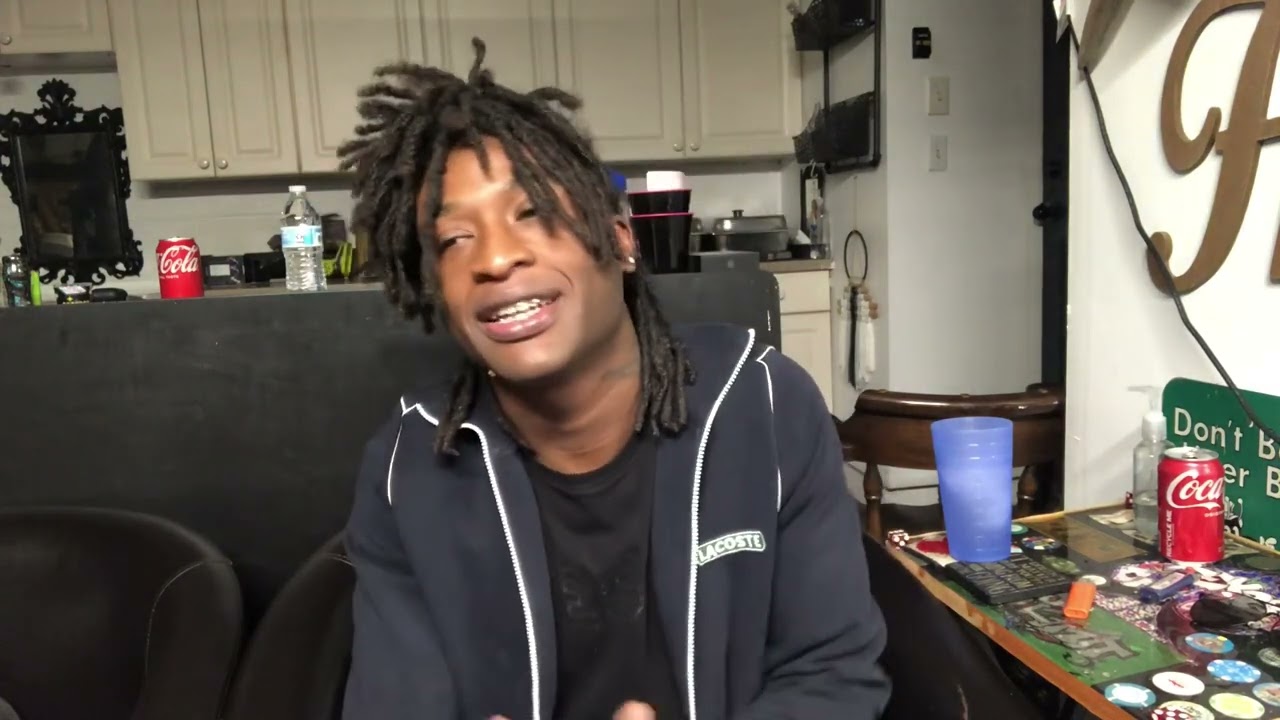 Brakence - Fuckboy | Reaction