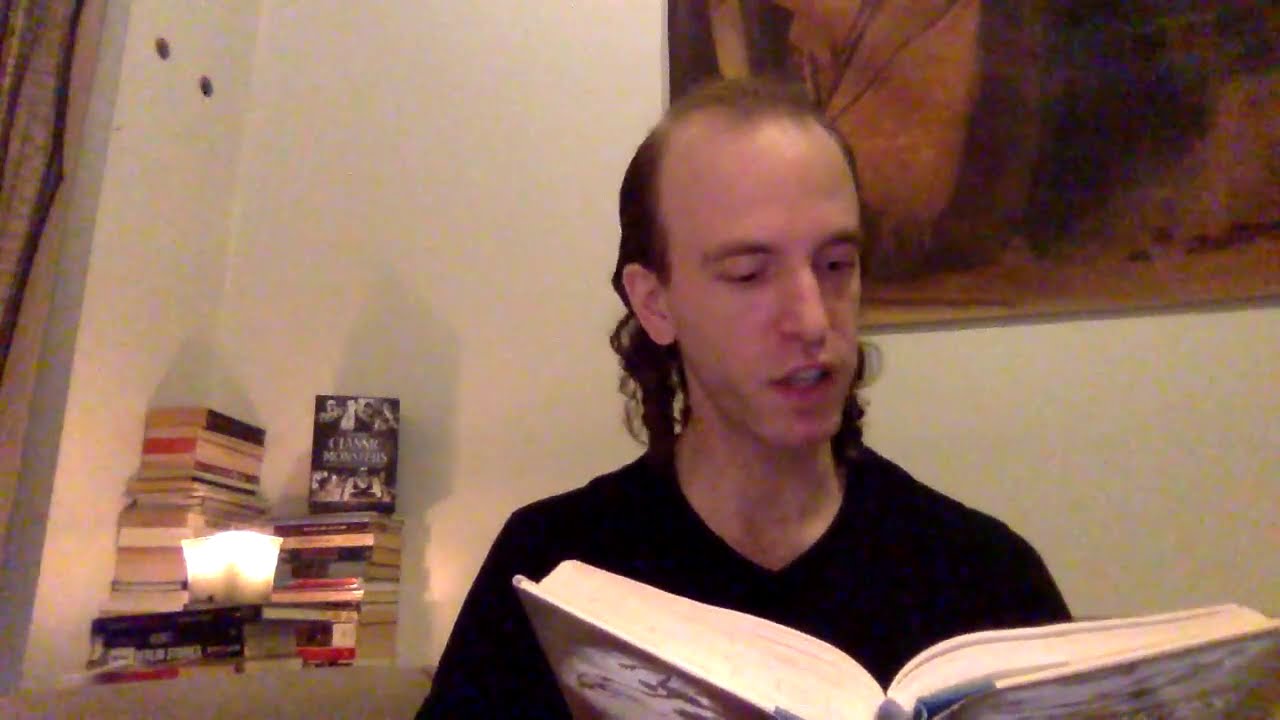 A Wonderful Likeness - Carmilla - Sheridan Le Fanu