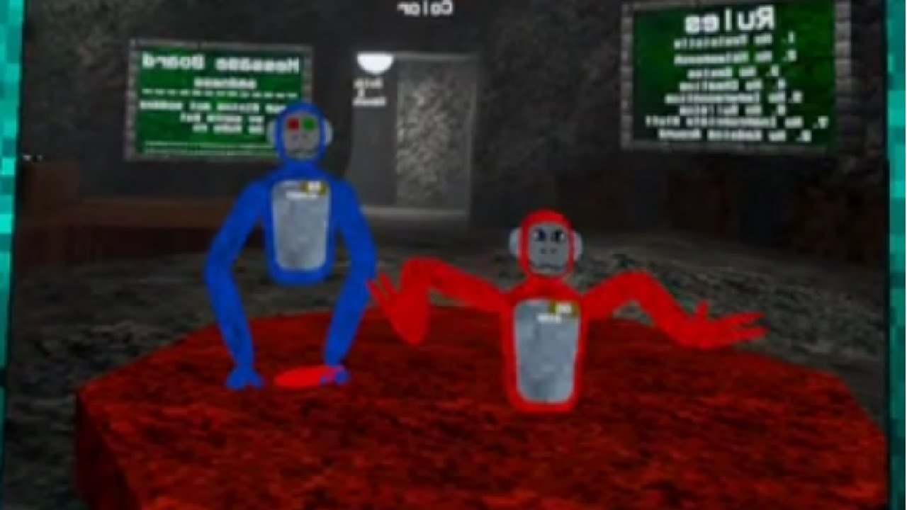Playing KEEP MINING with RixxVR