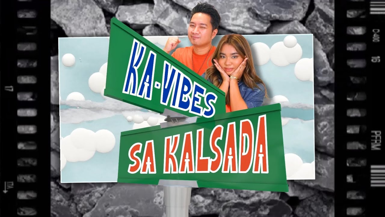 KA VIBES SA KALSADA - FEBRUARY 13, 2026 | 92.3 FMRadio Manila