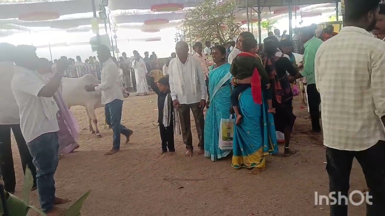 రెండో వేములవాడగా ప్రసిద్ధి గాంచినటువంటి శ్రీ రాజరాజేశ్వర స్వామి హుస్నాబాద్, పొట్లపెల్లి 🙏💐