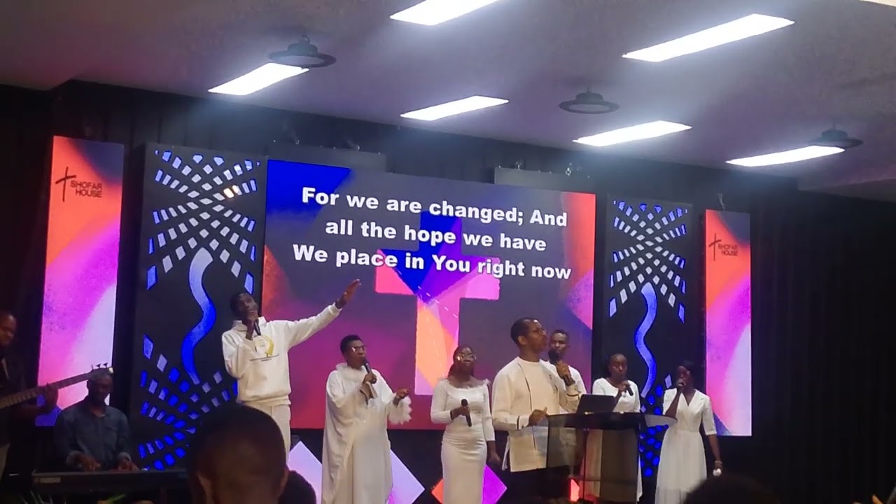 WORSHIP AND PRAISE 🇰🇪🇰🇪🔥🔥