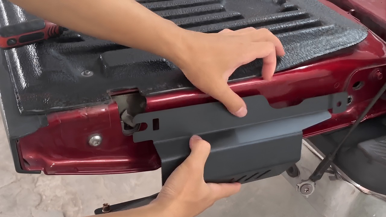TOP Ford F150 Accessories: You Won't Regret Buying Them!