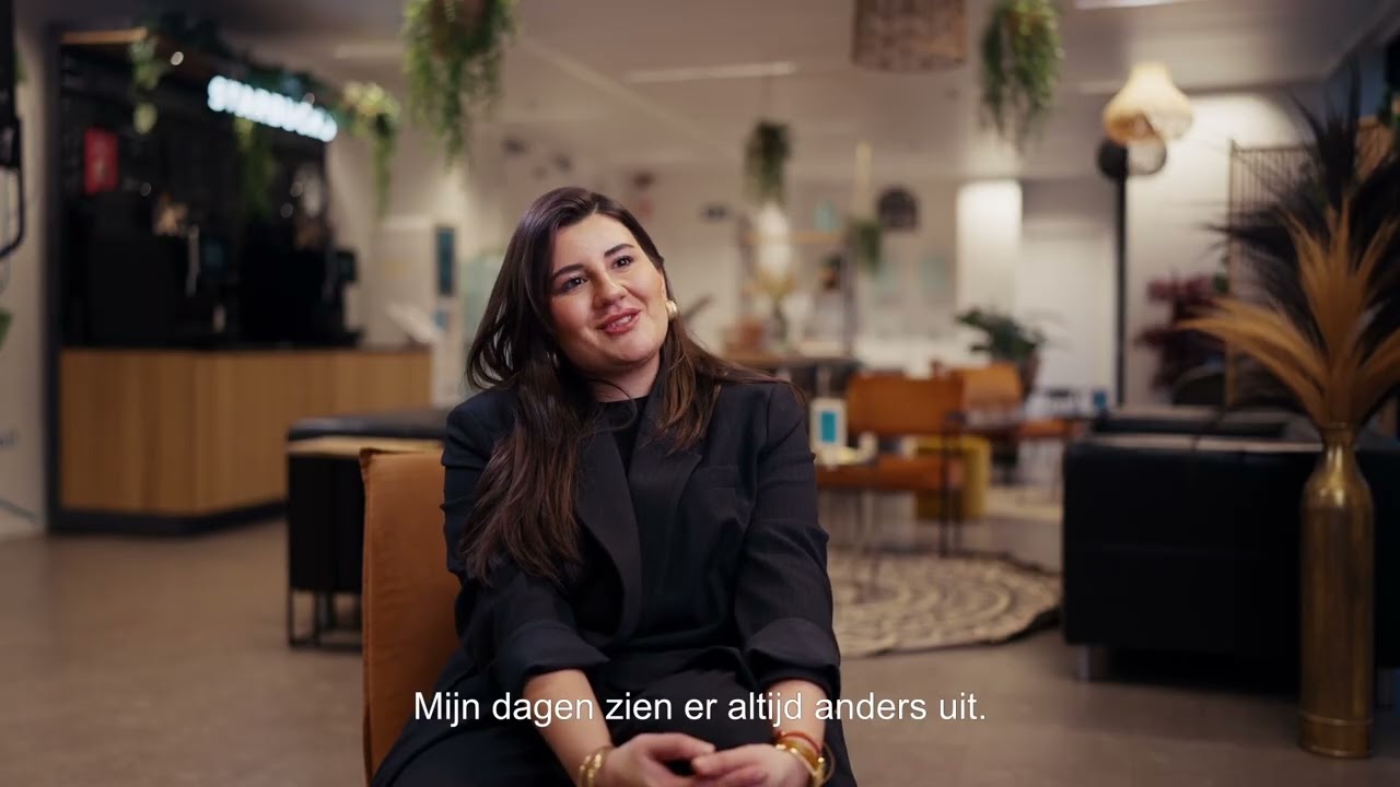 Bij 24+ tel jij écht!