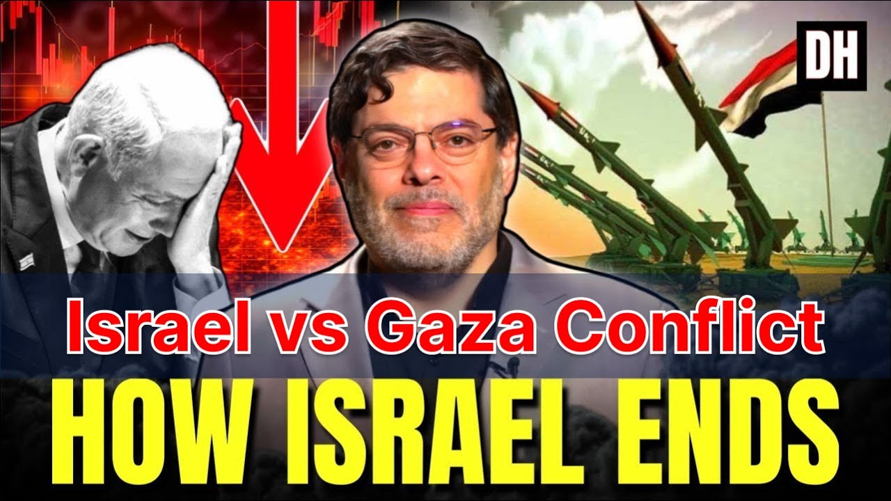 Israel&rsquo;s Regional Strategy Faces Blowback: Gaza, Iran & Yemen Conflicts Under Scrutiny