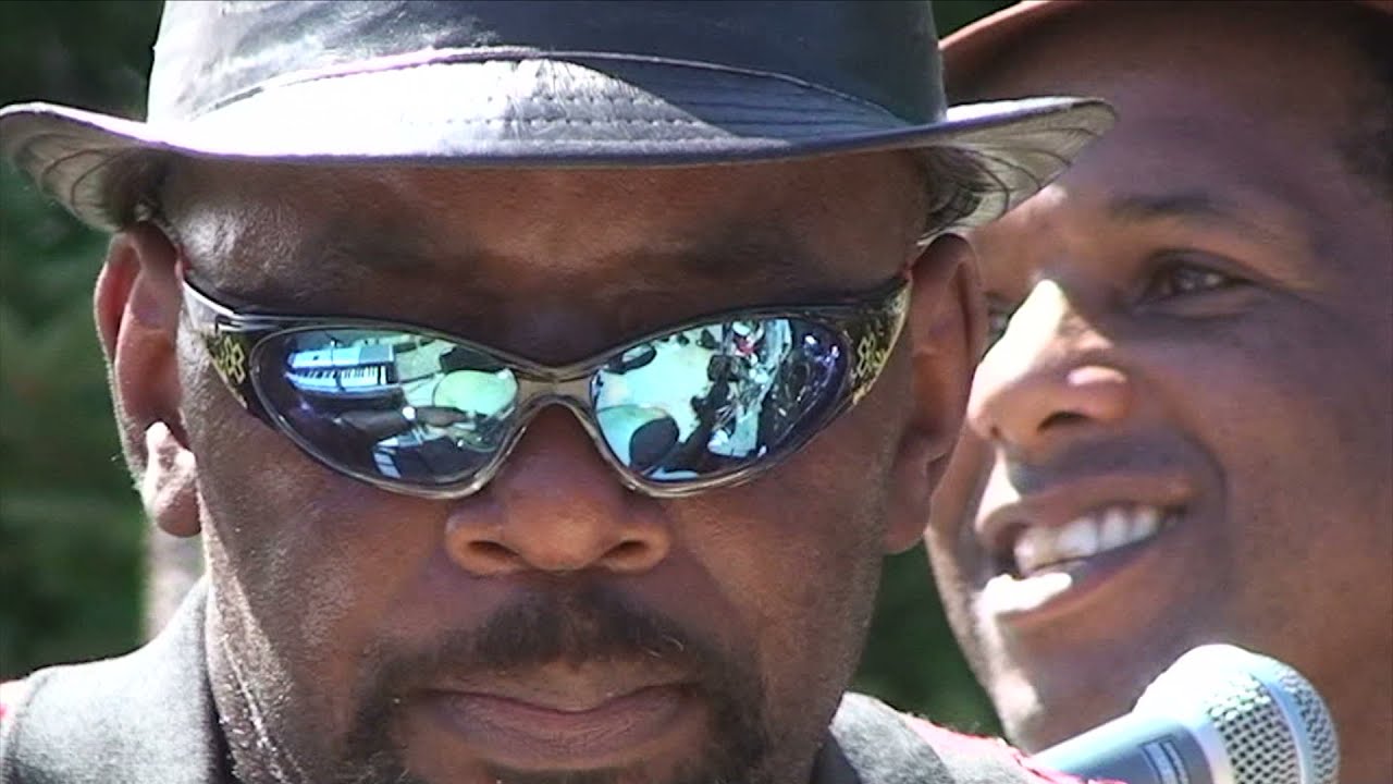 Midnight Sun Massive 'I Like The Way You...' Beneficial Reggae Fest July 13 2013