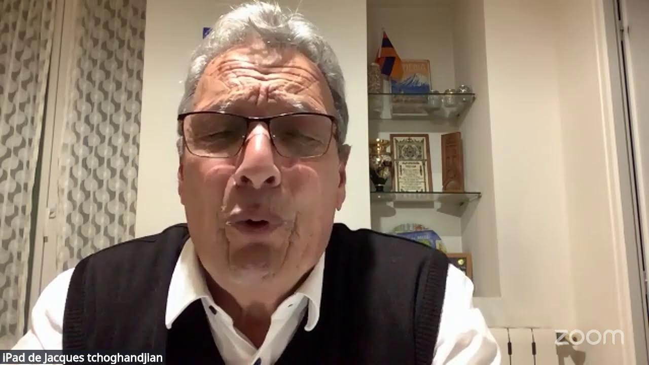 EEA Beaumont - Salle de réunion personnelle