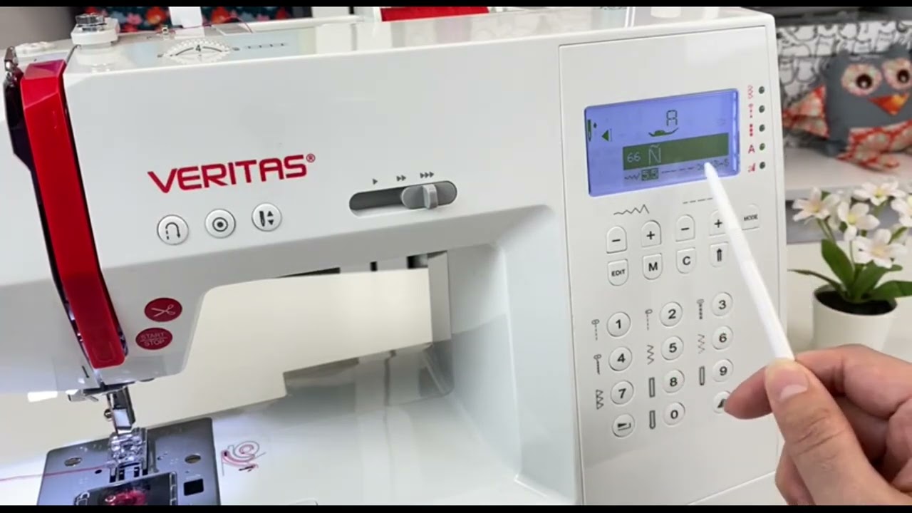 VERITAS Marion. Алфавит