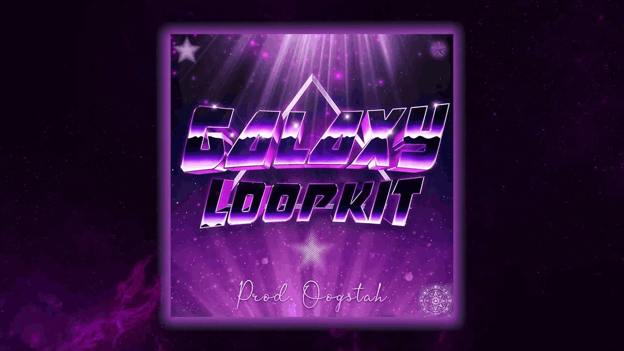 (FREE) [30+] DRILL LOOP KIT / DRILL SAMPLE PACK - GALAXY (Vocals, Russ Millions, Arabic, Dopesmoke)