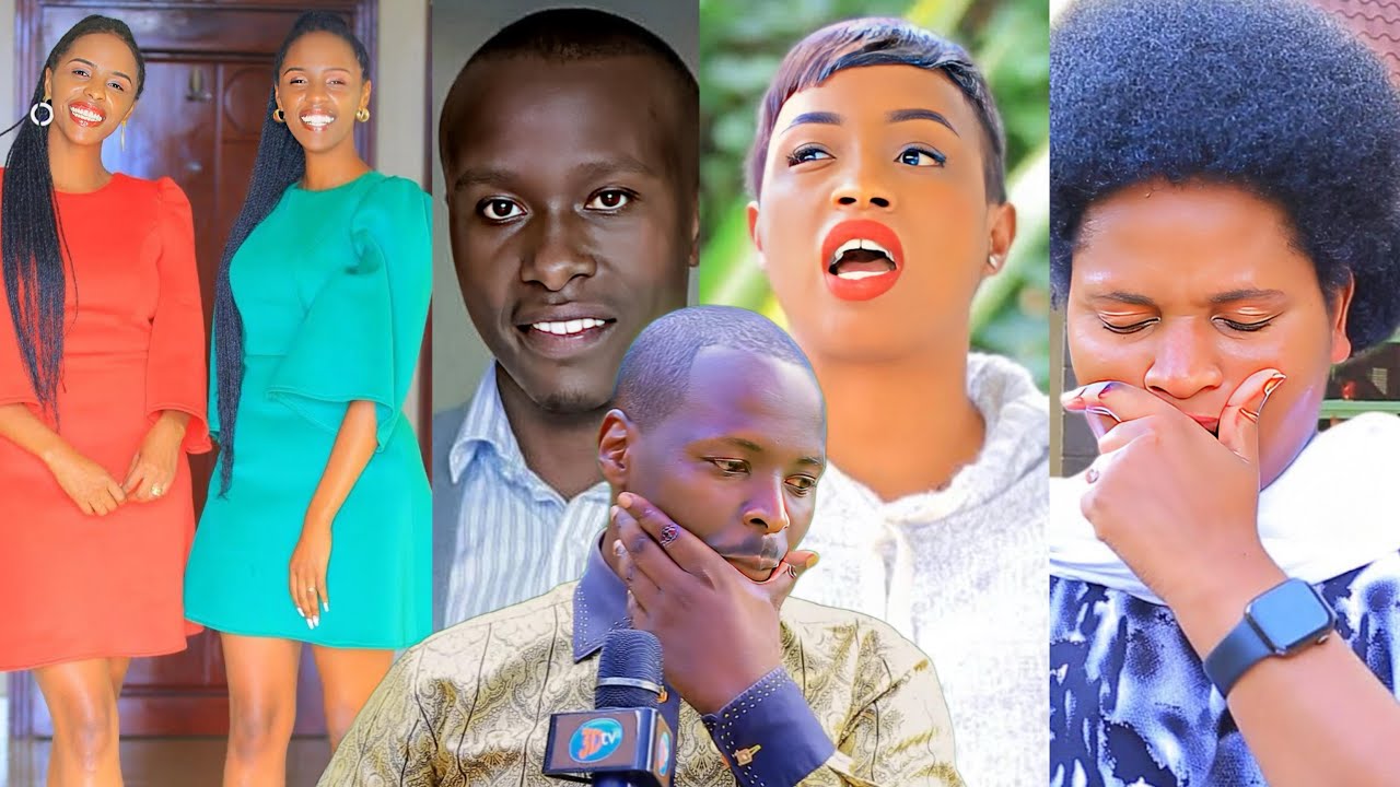 MUTABAZI Azanye N’Akarimuriro Kuri Sabin N’Impanga Bashinjwa Gusambana|Ukuri Kwicyo Yapfuye na Clara