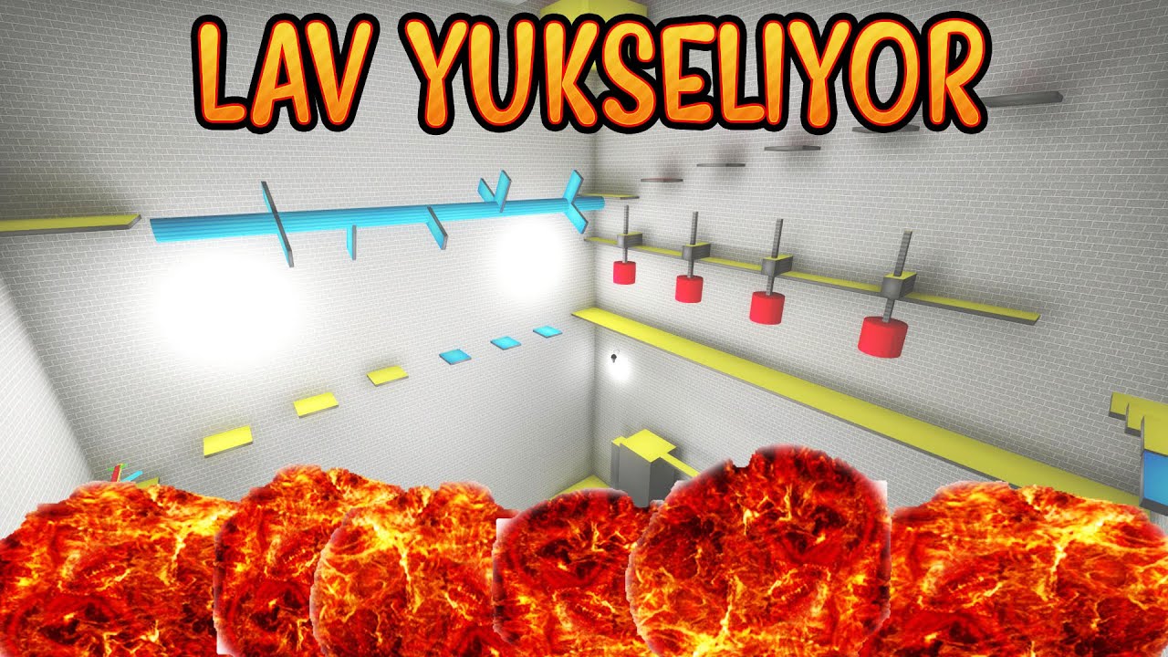 CS NİN EN ZOR PARKURUNU BİTİRDİM!! (ÇOK ZOR)