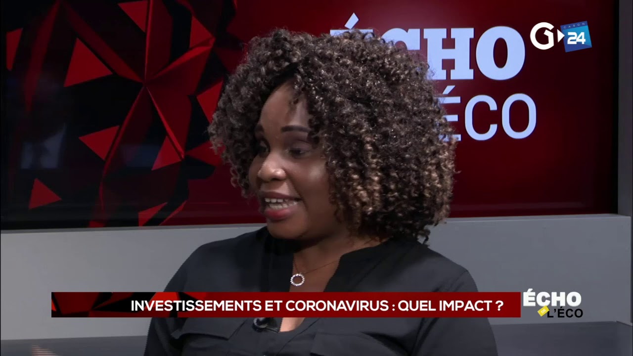 ÉCHO DE L'ÉCO - INVESTISSEMENT ET CORONAVIRUS  QUEL IMPACT ?