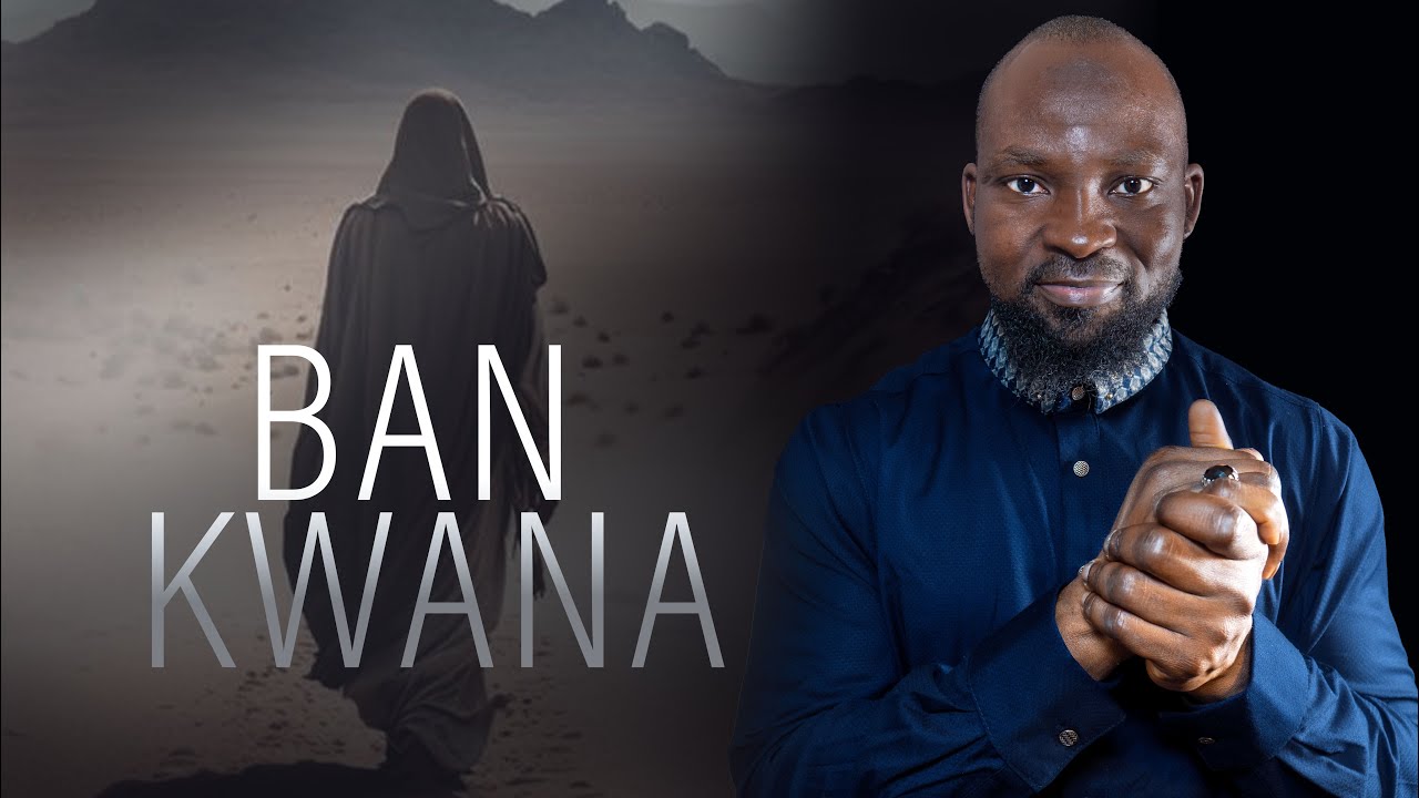Lihambal: Ban Kwana. Sako na Karashe [Hausa]