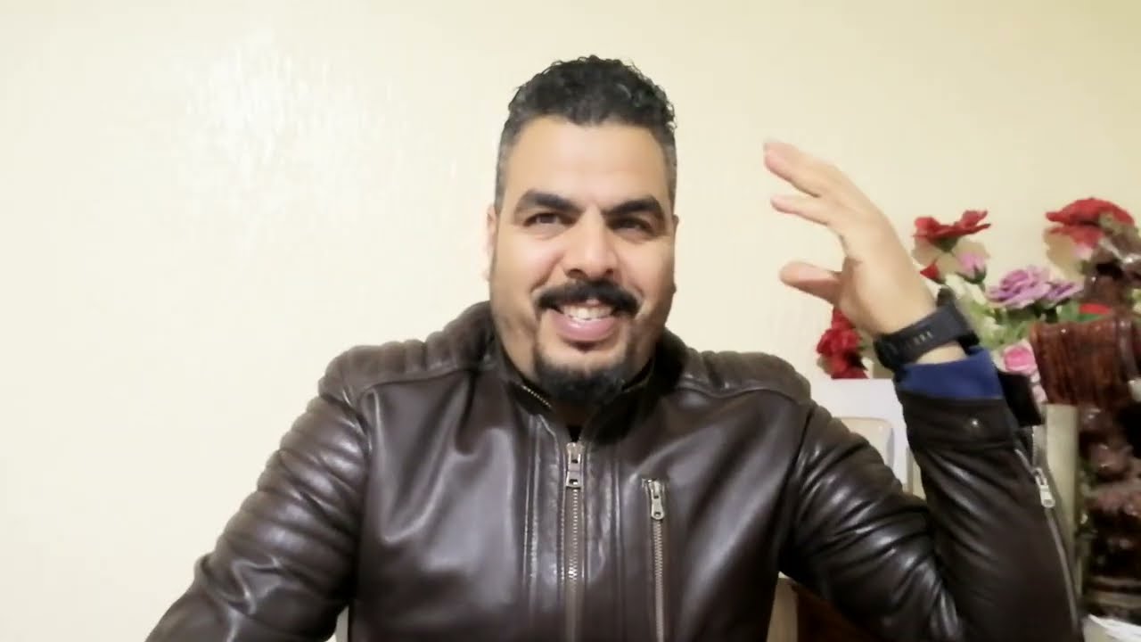وهي ناري ميمتي يونس كحلها مع عويشة  بعد ما فضحاتو خوسيفينا انه كان غايتزوج بها الحب العمى 😱💔😭