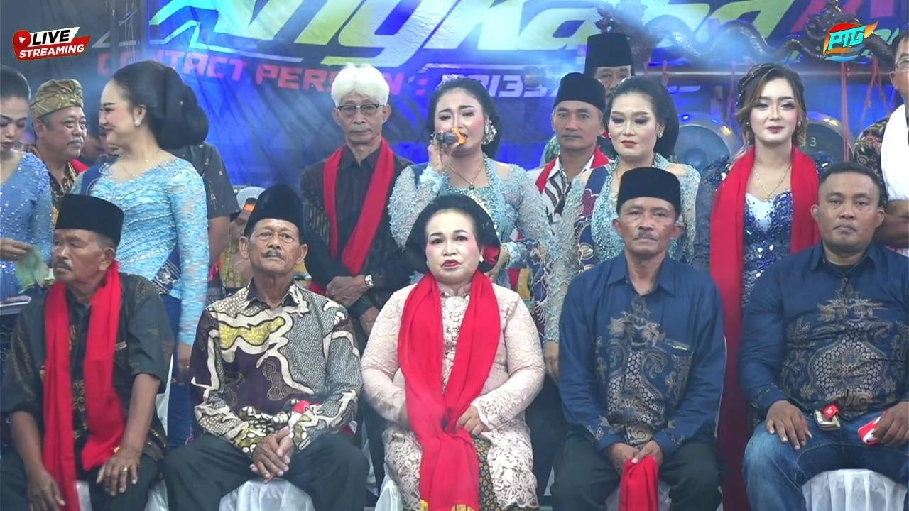 TAYUB ANGKASA  HAJAT: BPK. RAWAT KASUN - TUMPAKMURI - KALIPARE
