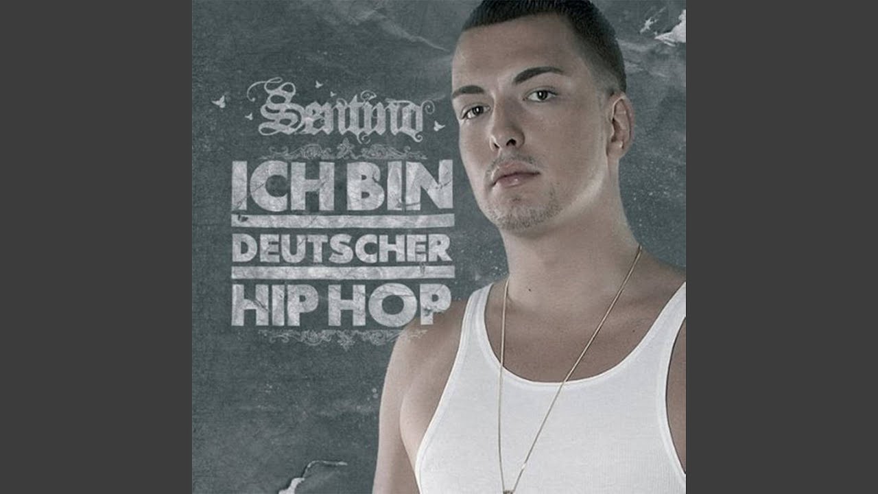 Ich bin deutscher Hip Hop