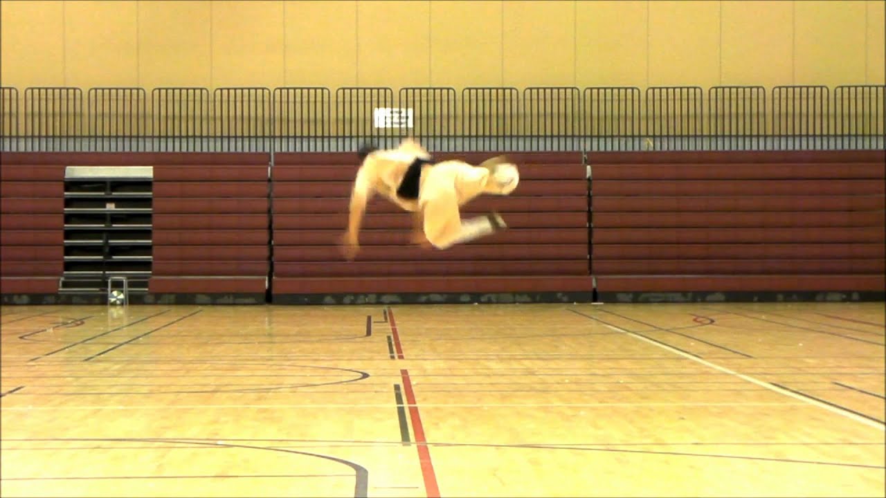 Master Shi Yan Hong showcases Shaolin Kung Fu skills - Bao Quan