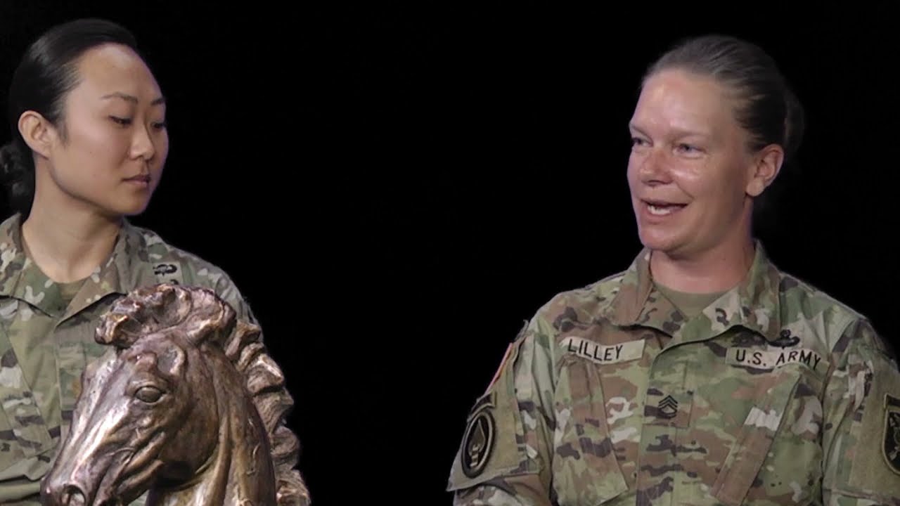 Dark Horse Spotlight: Women's History Month