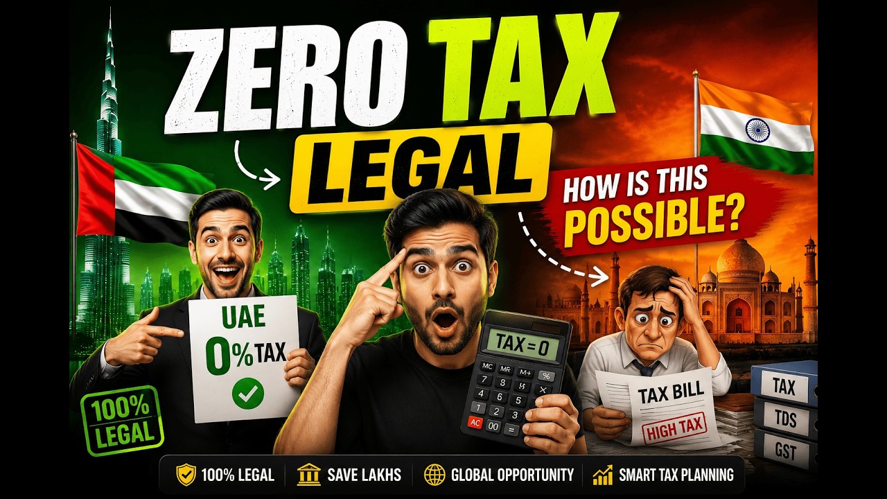 NRI Tax Return 2026 &mdash; DTAA, Form 67, NRO vs NRE Explained Simply