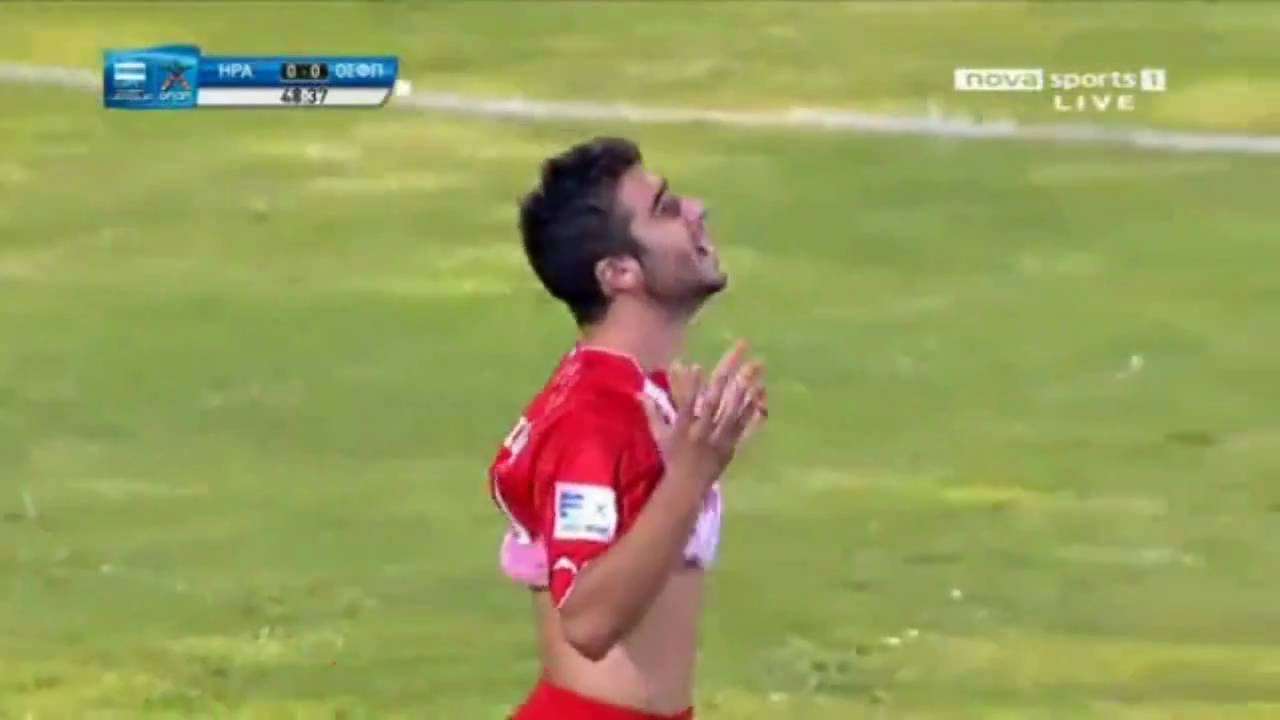 ★ Ioannis Fetfatzidis & Sotiris Ninis ★ || Skill & Precision || ►HD◄