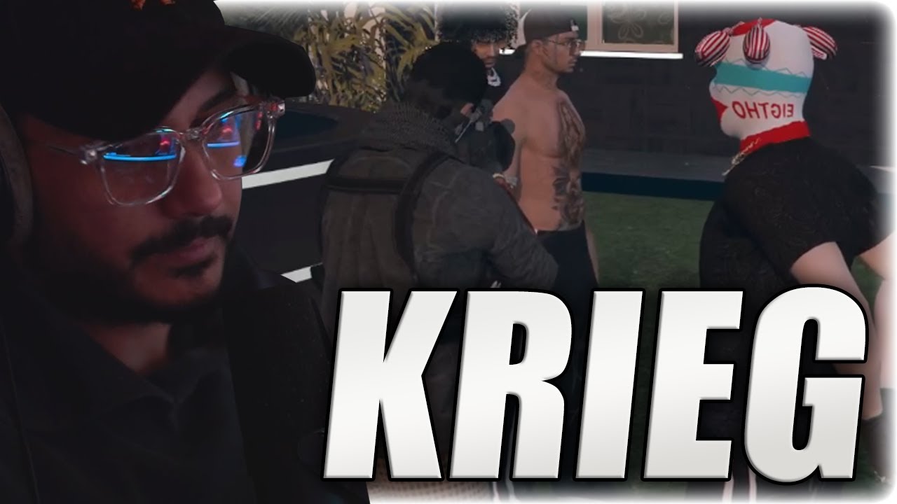 [NARCOCITY] KRIEG GEGEN BBG WIRD TOXISCH?! 🤯🔥