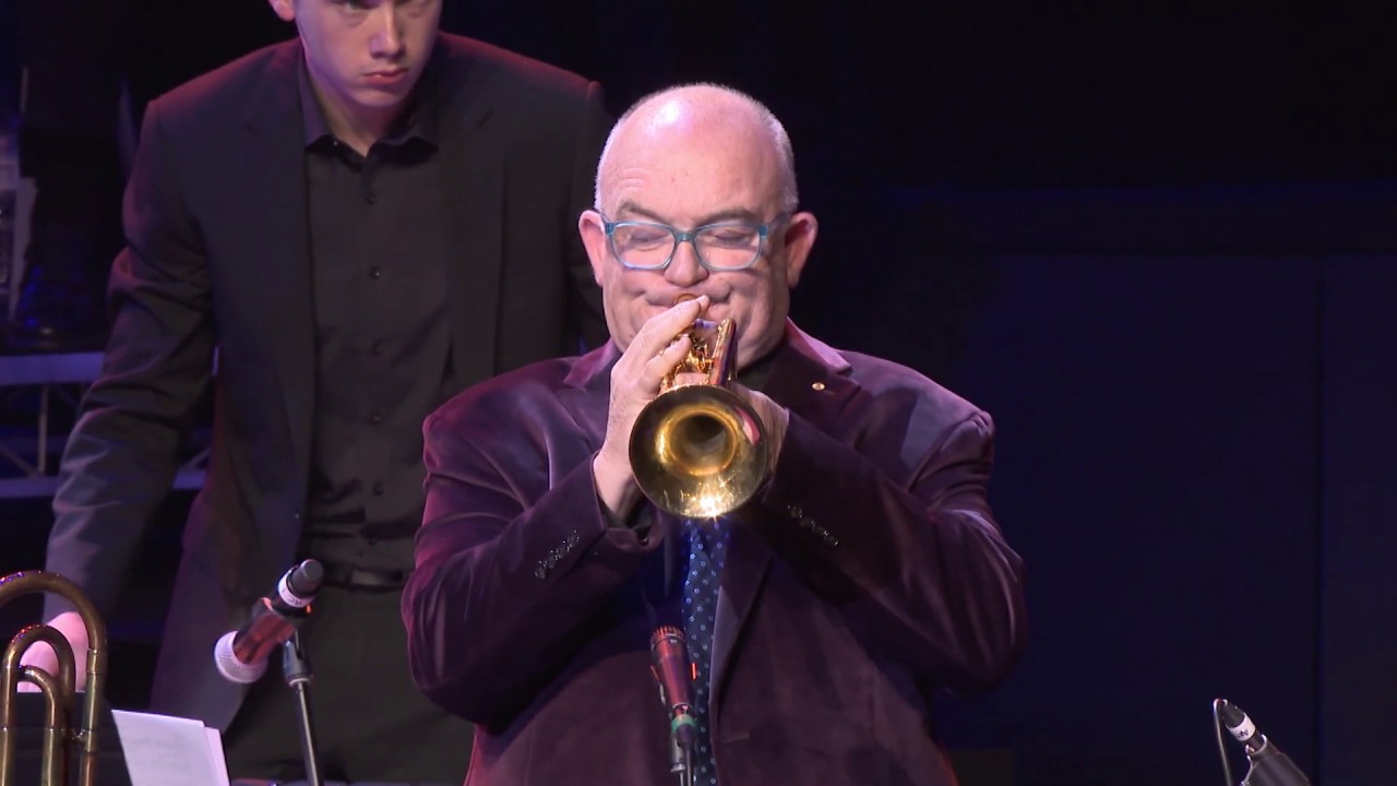 Our Christmas Gift 2018 - Part 4 - James Morrison