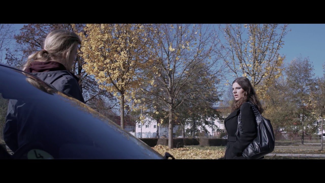 Diskriminierung am laufenden Band