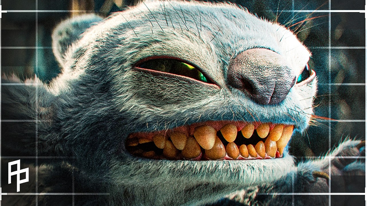 Incredible Fan Art in Blender | Pixel Peeps Juan Hernandez