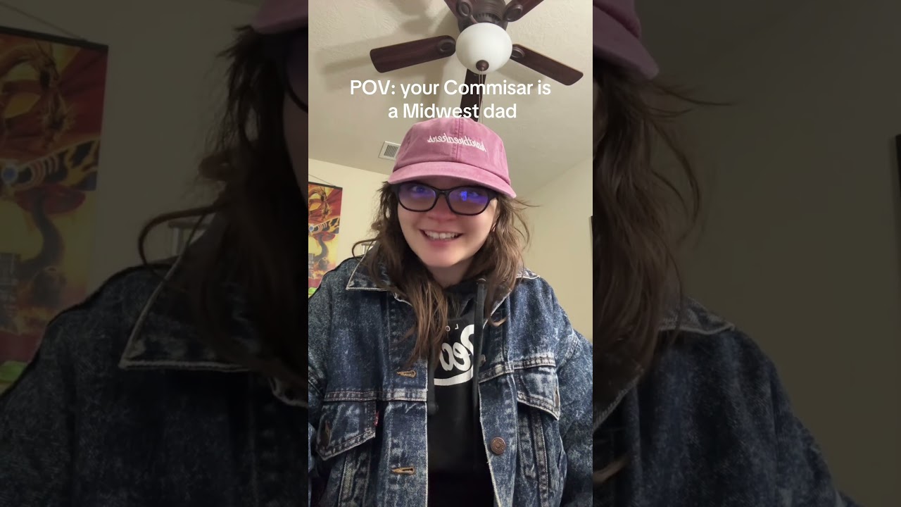 Папа со Среднего Запада против 40К | #warhammer4000 #warhammermeme #astramilitary #imperialguard ...