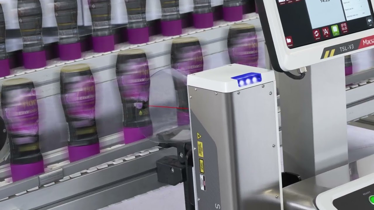 SPA2 F Film - Smart, Reliable and Affordable