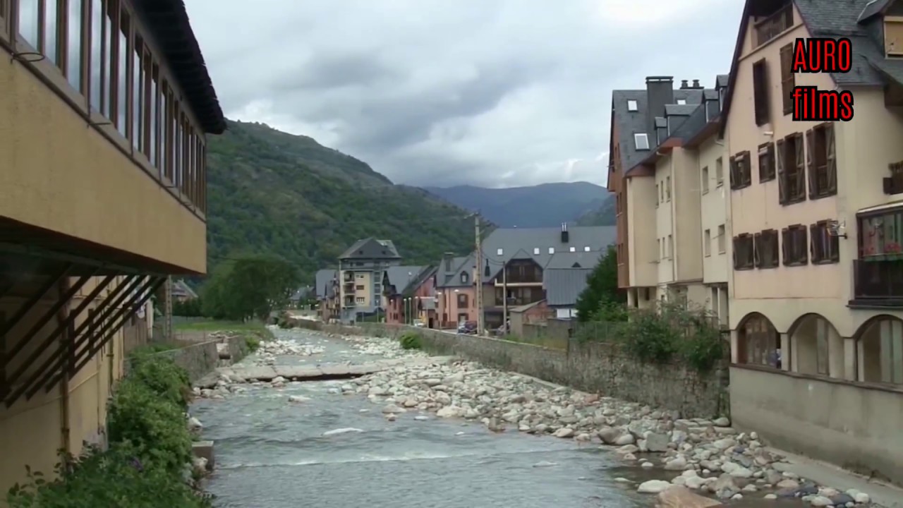 El Valle de Arán