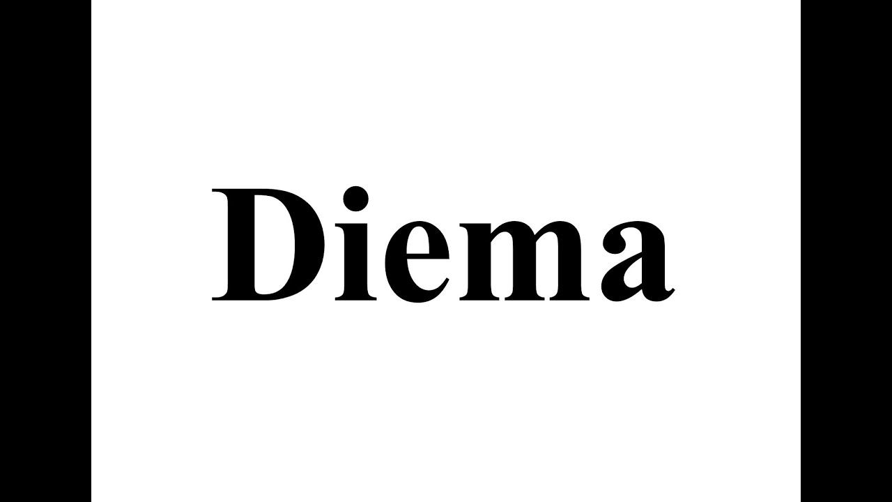 Diema