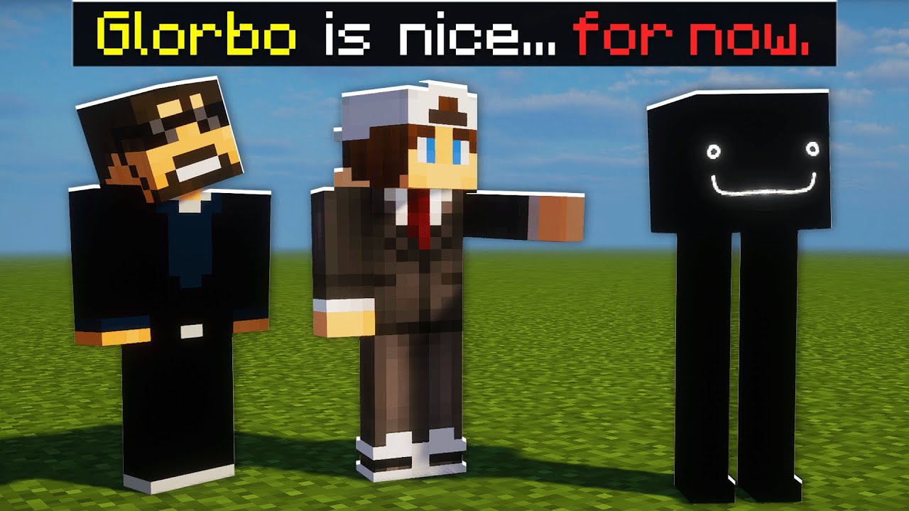 This Horror Mod is Cute... for now.