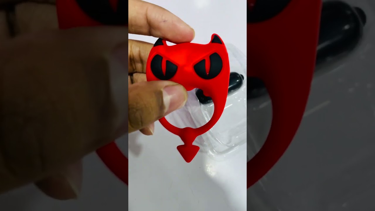 Skore Vibrating Ring | Unboxing | Price | #shorts #trending