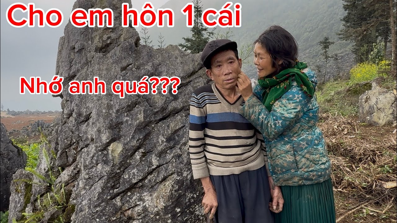 NIỀM TIN ĐÃ CHẾT!! VỢ MẶT DẦY ĐÒI HÔN MỘT CÁI, KHiẾN ÔNG LỪ ĐứNG IN CHẾT LẶNG.